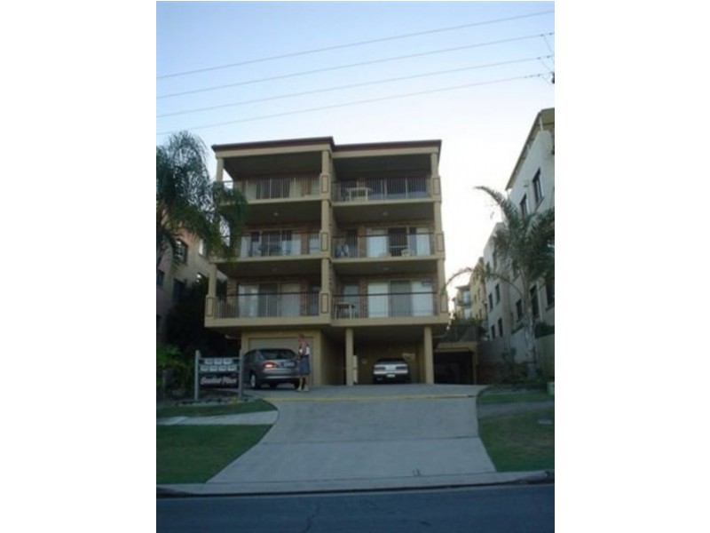 6/10 Mahia Terrace, Kings Beach QLD 4551