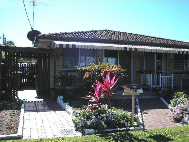 1/191 The Esplanade, Golden Beach QLD 4551