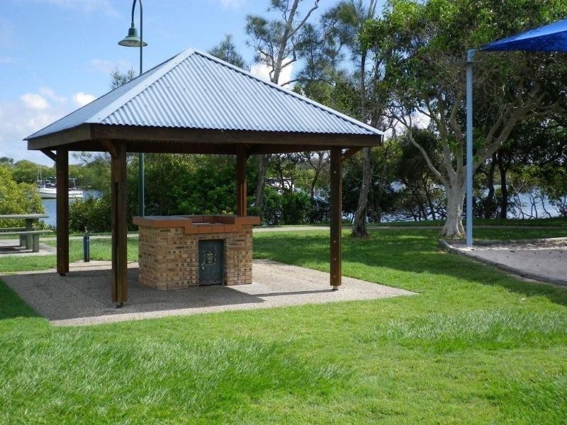 1/191 The Esplanade, Golden Beach QLD 4551