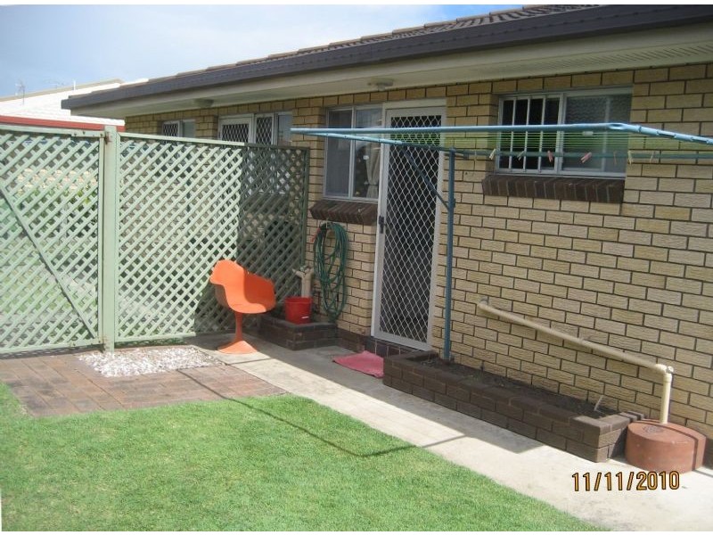 1/191 The Esplanade, Golden Beach QLD 4551