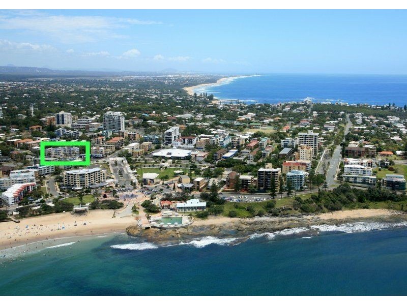 27/1 Saltair Street, Kings Beach QLD 4551