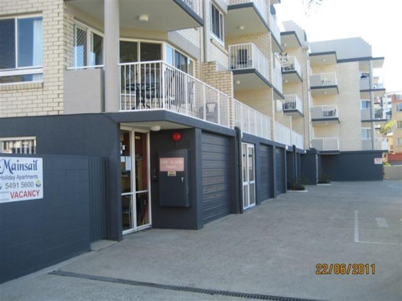 27/1 Saltair Street, Kings Beach QLD 4551