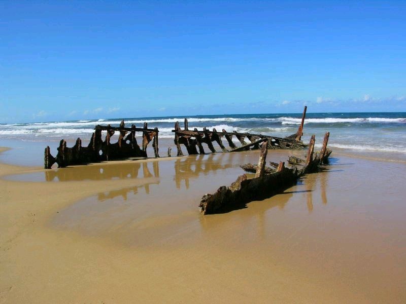 8a Beerburrum Street, Dicky Beach QLD 4551