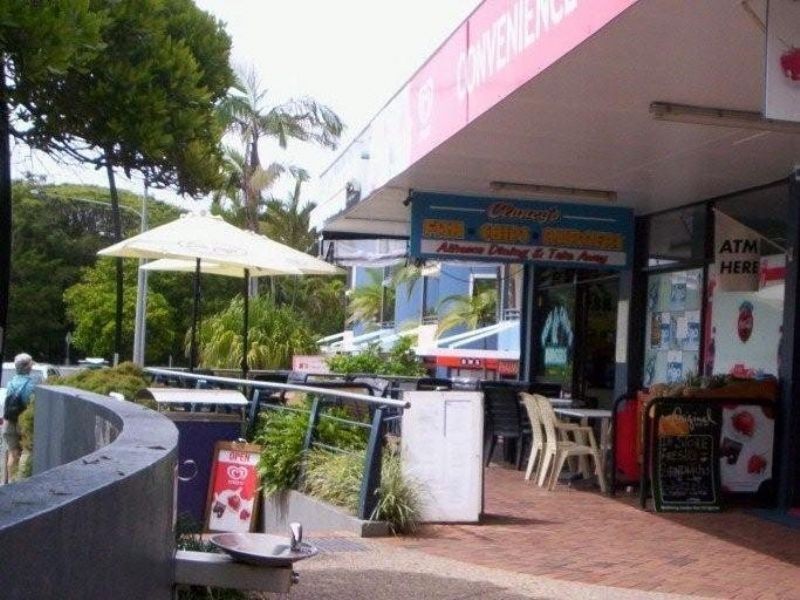 8a Beerburrum Street, Dicky Beach QLD 4551