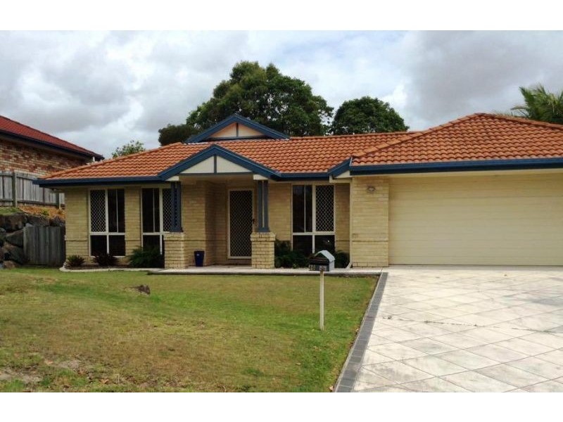 46 Gallery Place, Little Mountain QLD 4551