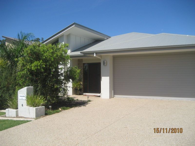 8 Tulipwood Court, Meridan Plains QLD 4551
