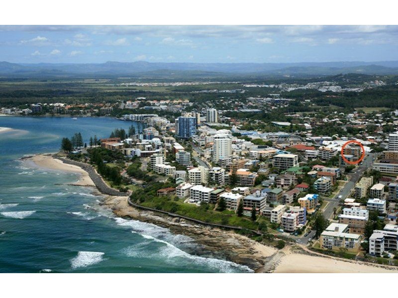 6/14 Dingle Avenue, Kings Beach QLD 4551