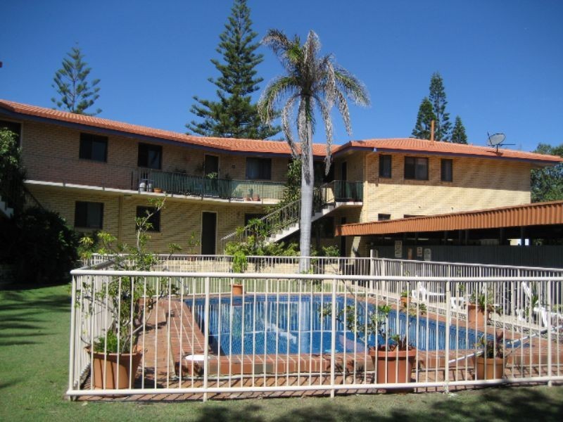 6/27 Pacific Boulevard, Buddina QLD 4575