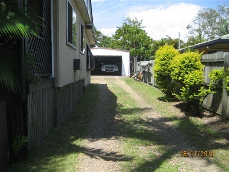 14 Buderim Street, Battery Hill QLD 4551