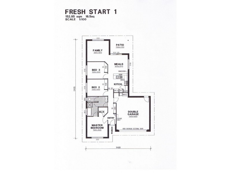 Lot 4 Macs Lane, Kallangur QLD 4503