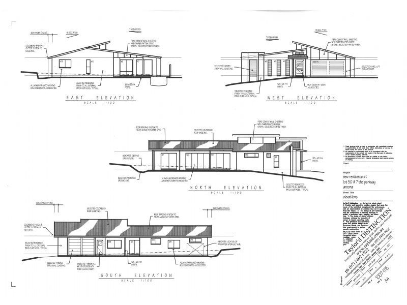 7 The Parkway, Caloundra QLD 4551