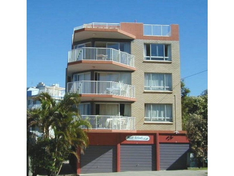 1/52 Edmund Street, Kings Beach QLD 4551