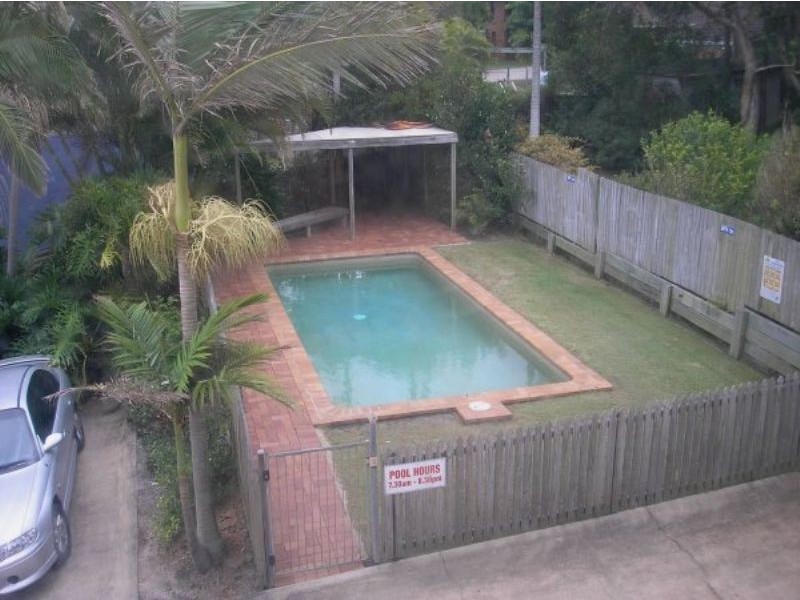 1/52 Edmund Street, Kings Beach QLD 4551