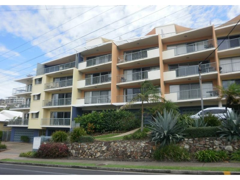 6/18 Mahia Terrace, Kings Beach QLD 4551
