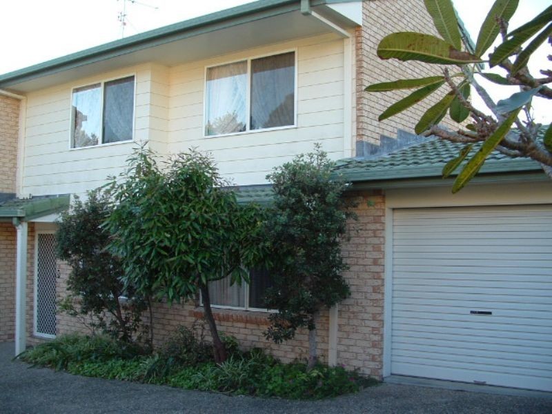 9/43 Arthur Street, Caloundra QLD 4551