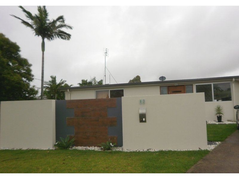 12 Sutherland Street, Dicky Beach QLD 4551