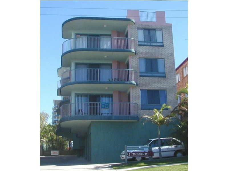1/12 Mahia Tce, Kings Beach QLD 4551