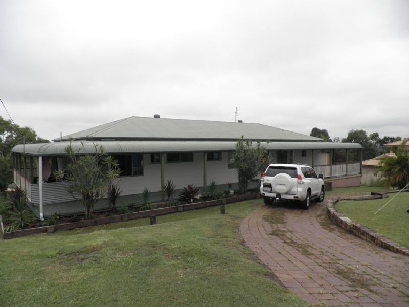 5 Ridgewood Crt, Little Mountain QLD 4551