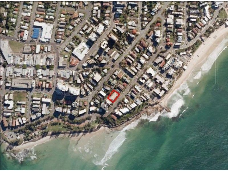 15/38 Warne Terrace, Kings Beach QLD 4551