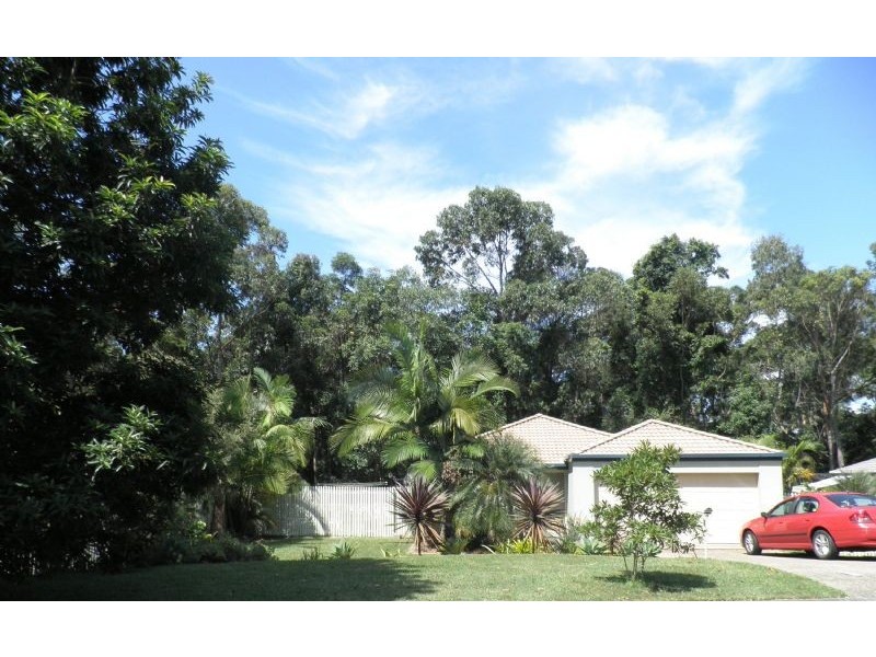 164 Hotspur Crescent, Little Mountain QLD 4551