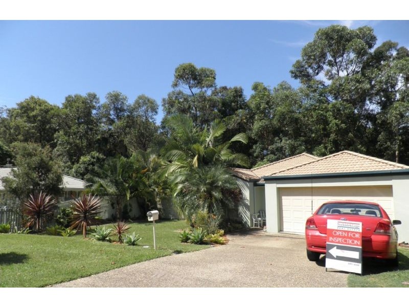 164 Hotspur Crescent, Little Mountain QLD 4551