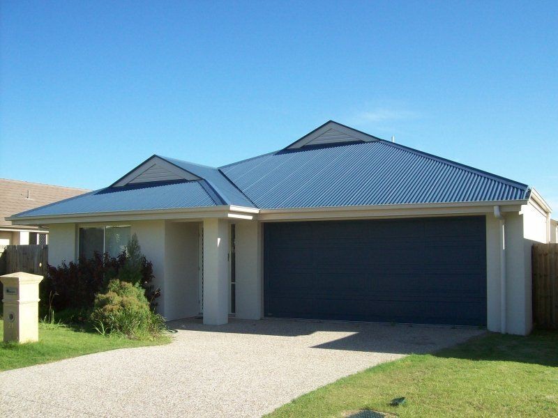 21 Wilkiea Street, Meridan Plains QLD 4551