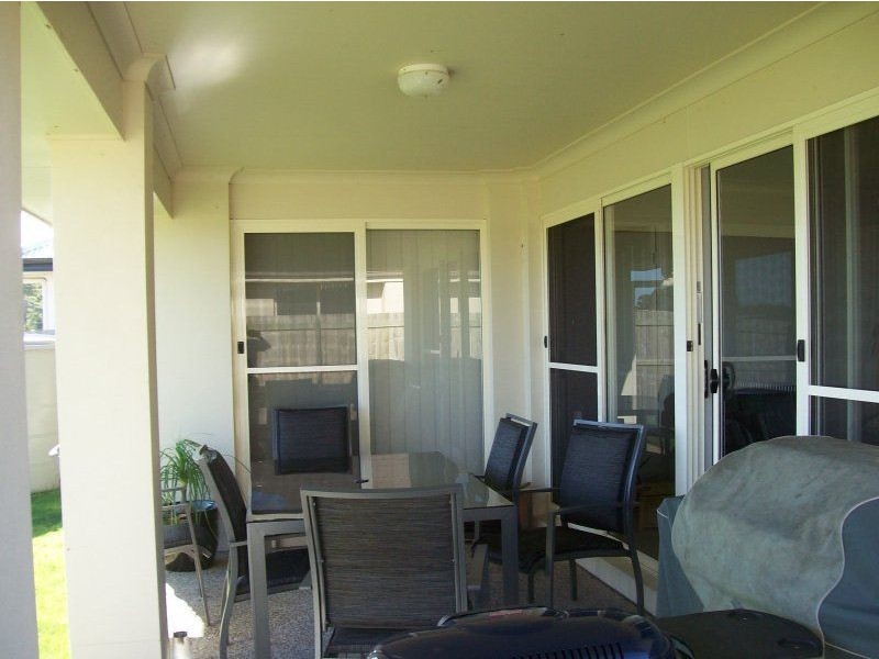 21 Wilkiea Street, Meridan Plains QLD 4551