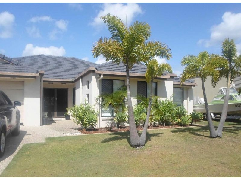 7 O’Reilly Drive, Caloundra West QLD 4551