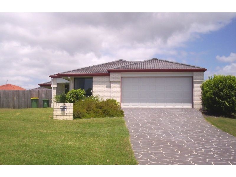 18 Agincourt Street, Pelican Waters QLD 4551