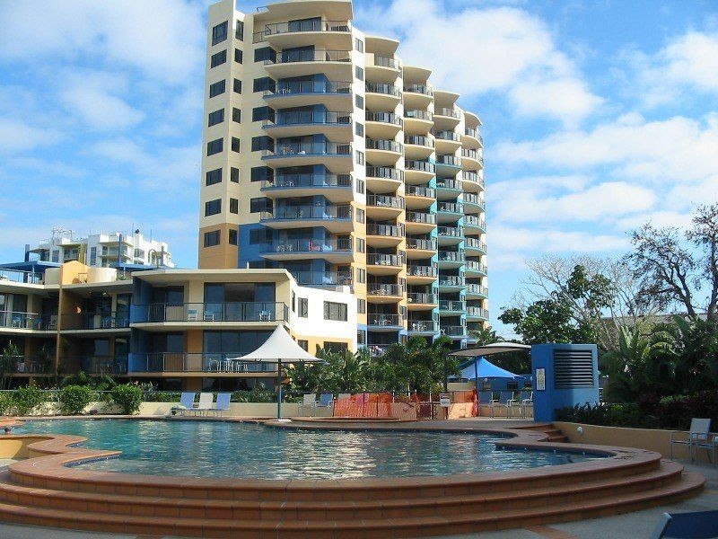 109/38 Bulcock Beach Espl, Caloundra QLD 4551