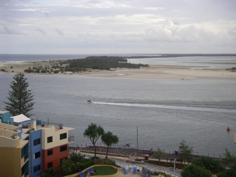 109/38 Bulcock Beach Espl, Caloundra QLD 4551