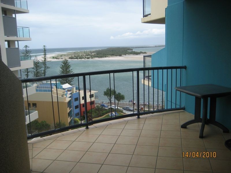 109/38 Bulcock Beach Espl, Caloundra QLD 4551