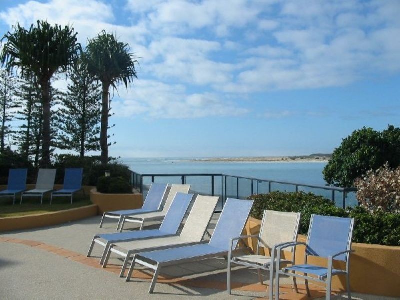 109/38 Bulcock Beach Espl, Caloundra QLD 4551