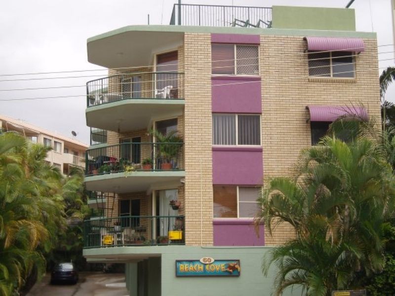 3/60 Lower Gay Terrace, Caloundra QLD 4551