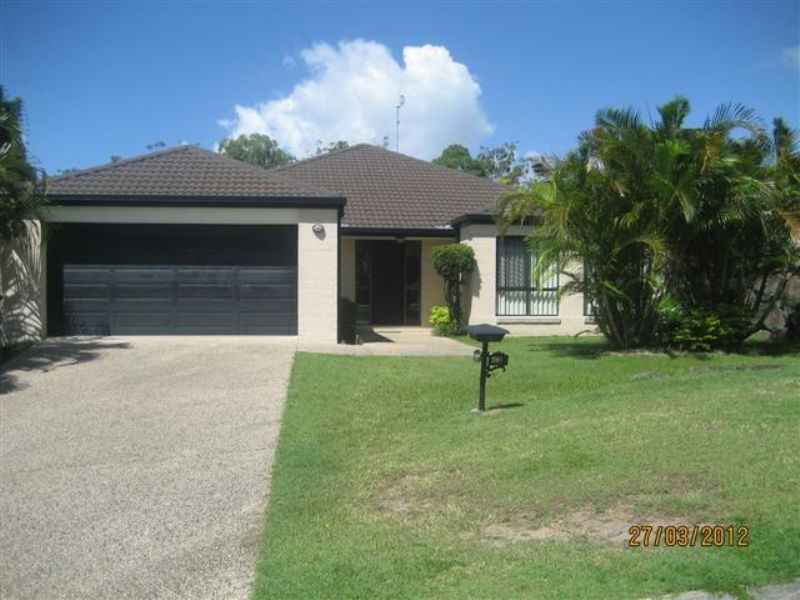 43 Gallery Place, Little Mountain QLD 4551