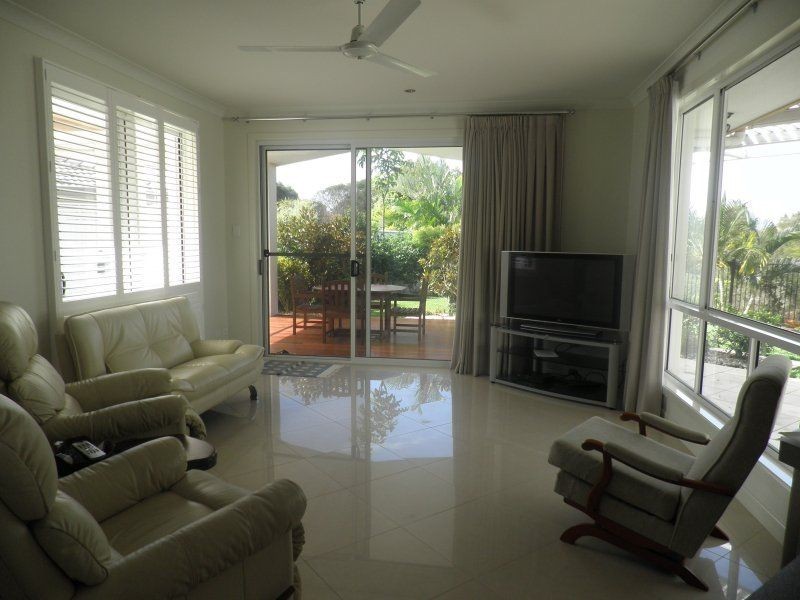 37 Millennium Circuit, Pelican Waters QLD 4551