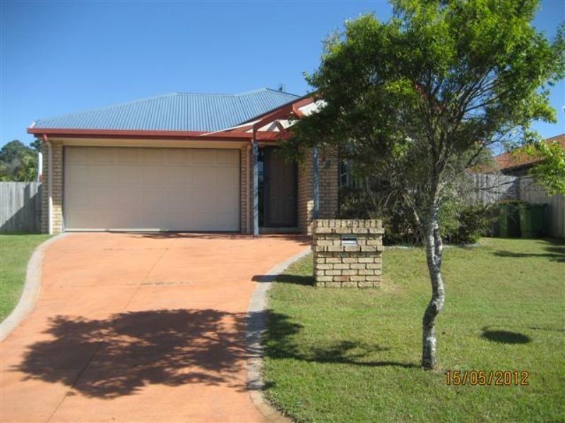 4 Gardenia Street, Currimundi QLD 4551