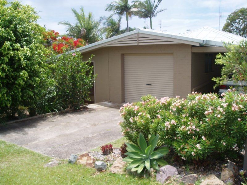 7 Oleander Avenue, Shelly Beach QLD 4551