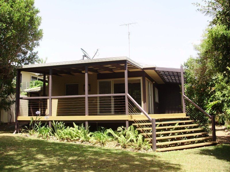 7 Oleander Avenue, Shelly Beach QLD 4551