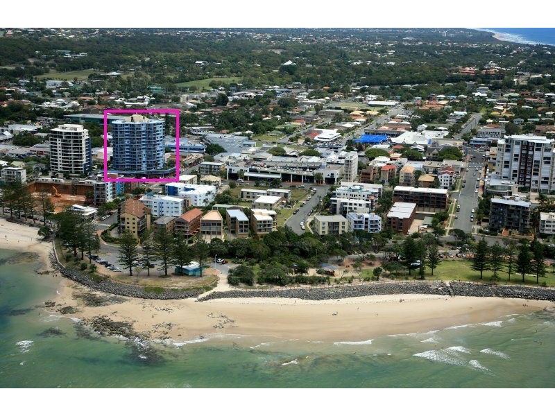 23/30 Minchinton Street, Caloundra QLD 4551