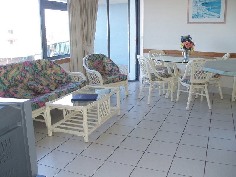 23/30 Minchinton Street, Caloundra QLD 4551