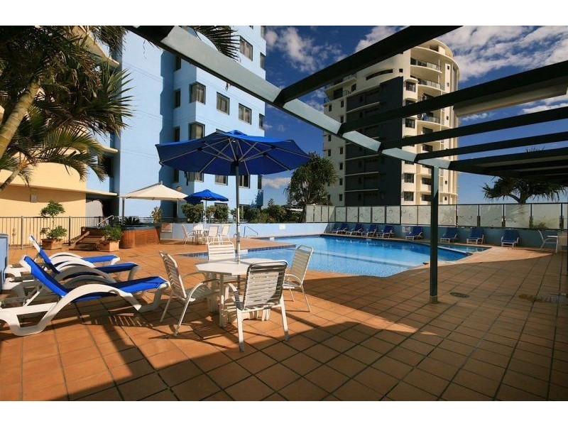 23/30 Minchinton Street, Caloundra QLD 4551