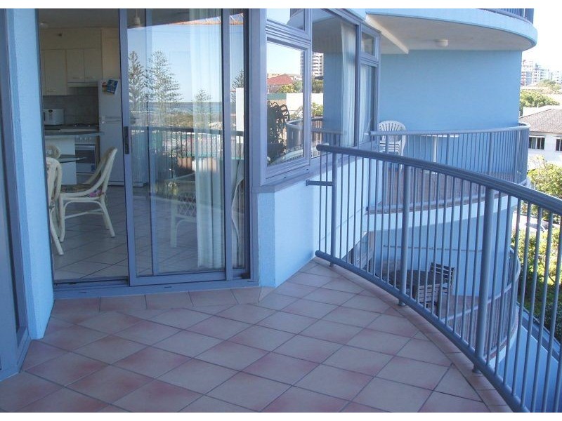 23/30 Minchinton Street, Caloundra QLD 4551