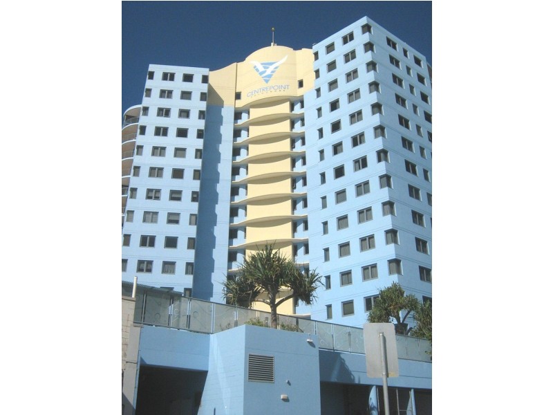 23/30 Minchinton Street, Caloundra QLD 4551