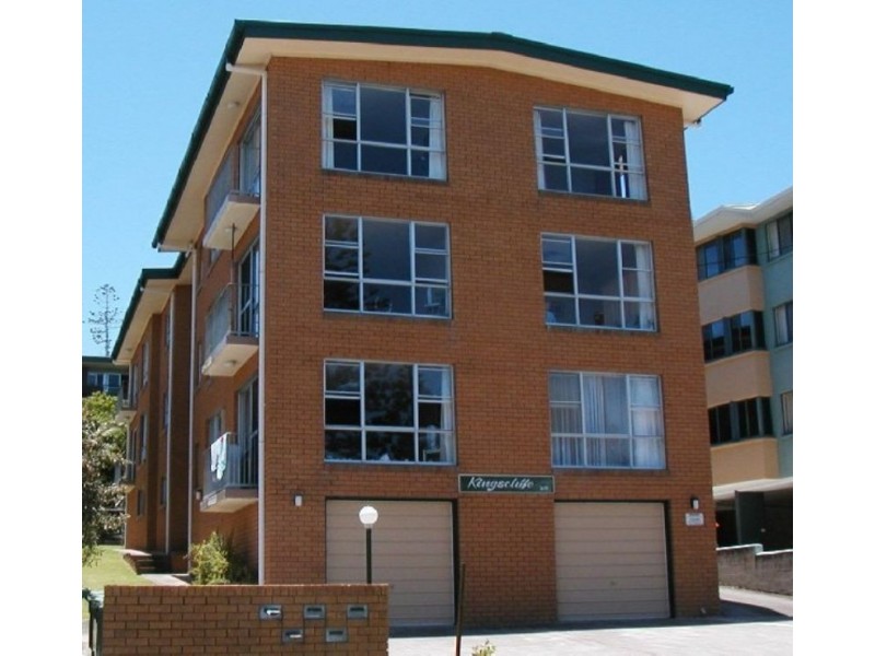 4/20 Headland Esplanade, Kings Beach QLD 4551