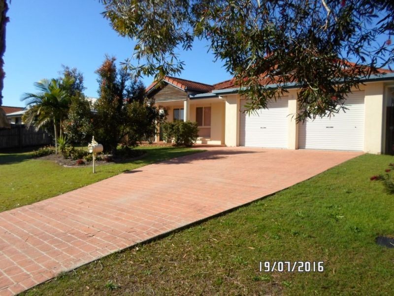 52 The Corso, Pelican Waters QLD 4551