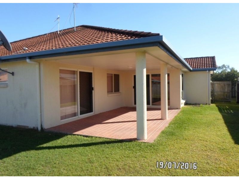 52 The Corso, Pelican Waters QLD 4551