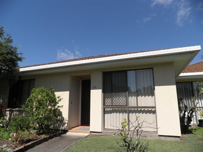 28/96 Beerburrum Street, Battery Hill QLD 4551