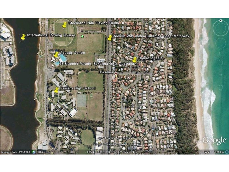 53 Bluebird Parade, Bokarina QLD 4575