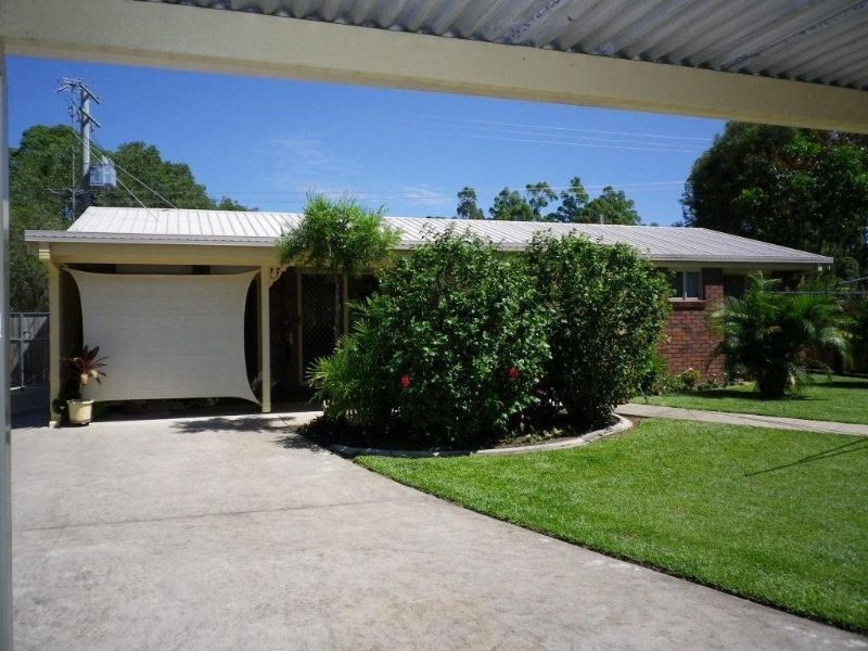 49 King Road, Mooloolah Valley QLD 4553